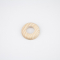 Heizkörperrosette 22 mm Esche