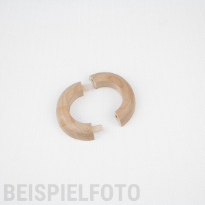 Heizk&ouml;rperrosette 28 mm Buche