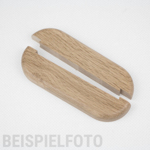 Abdeckrosette Esche
