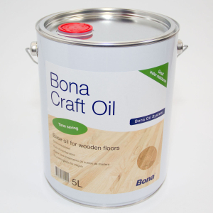 Bona Craft Oil Pure 5 Liter