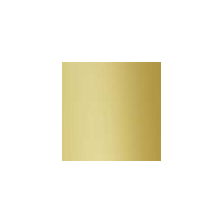 Gold seidenmatt EV3