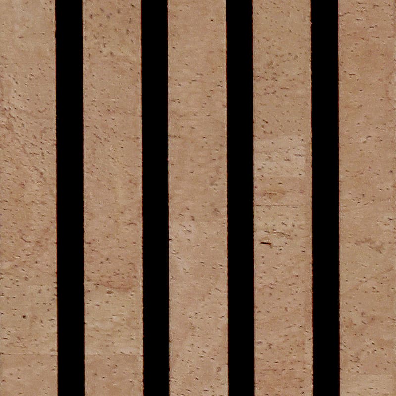 Corpet Acusticwall Espada Dekor Lagos Caramel Onyx – Korkfurnier