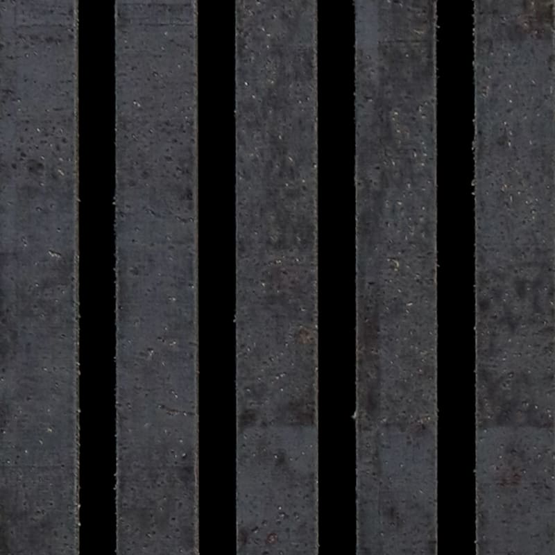 Corpet Acusticwall Espada Dekor Lagos Black Onyx – Korkfurnier