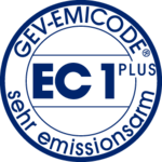 EMICODE EC1 Plus